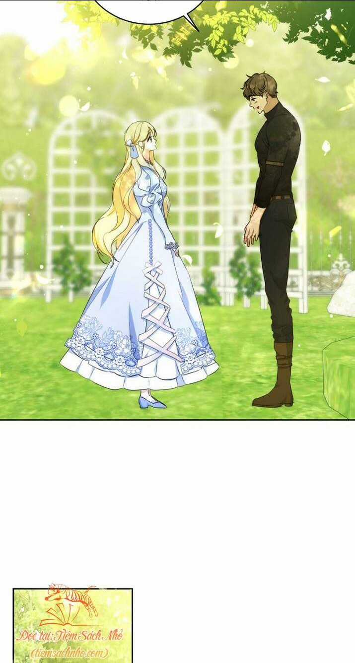 Hình Như Tôi Đã Xuyên Vào Cuốn Tiểu Thuyết Nào Đó Chapter 5 trang 52