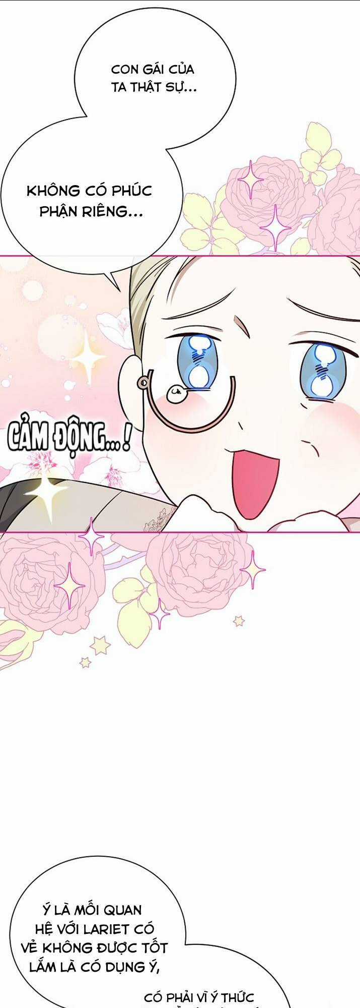 Hình Như Tôi Đã Xuyên Vào Cuốn Tiểu Thuyết Nào Đó Chapter 5 trang 7