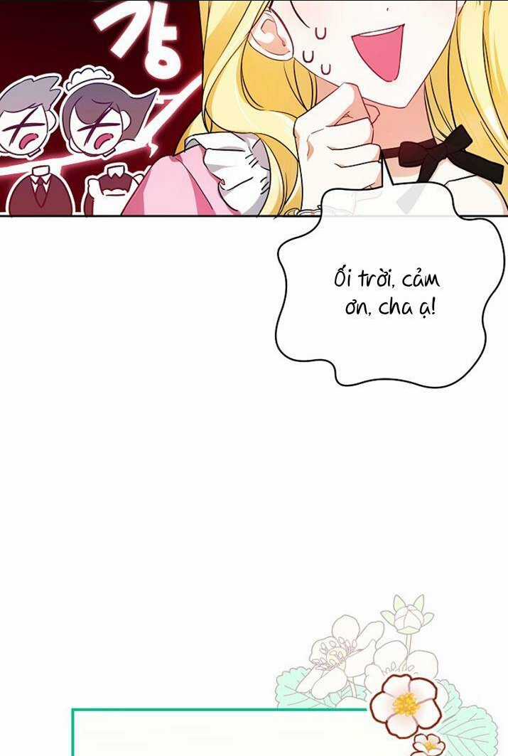 Hình Như Tôi Đã Xuyên Vào Cuốn Tiểu Thuyết Nào Đó Chapter 5 trang 9