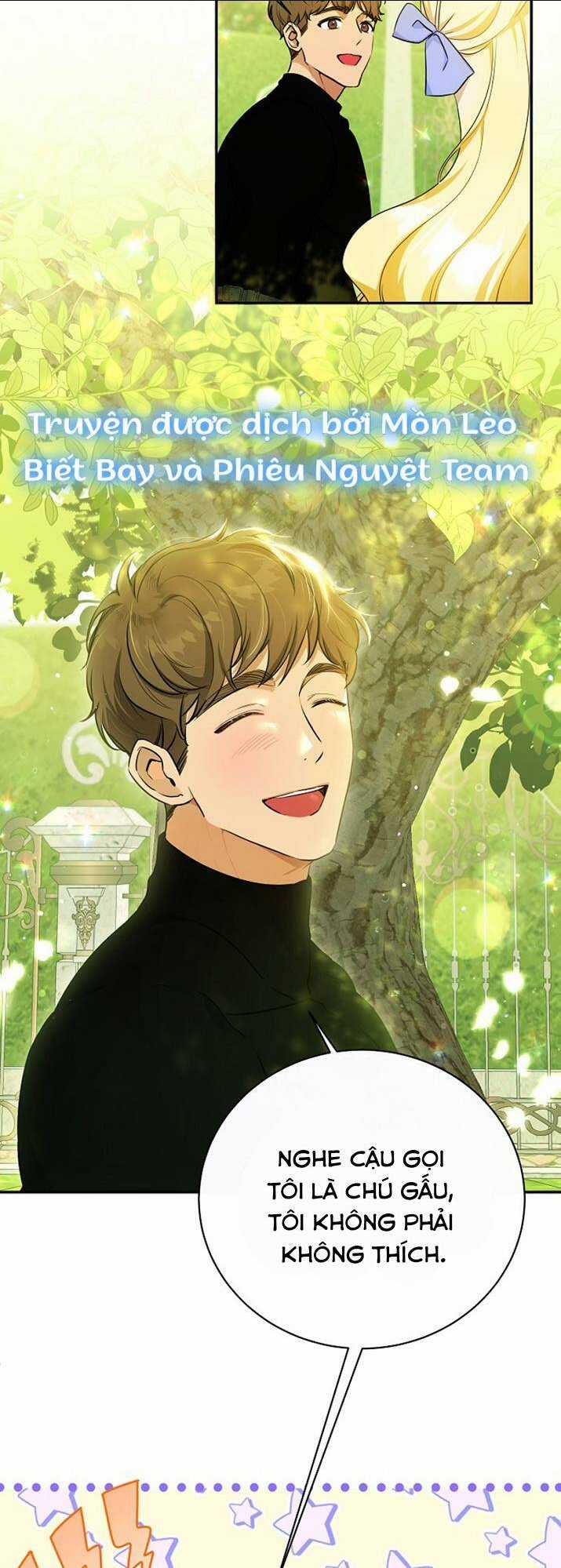 Hình Như Tôi Đã Xuyên Vào Cuốn Tiểu Thuyết Nào Đó Chapter 6 trang 14