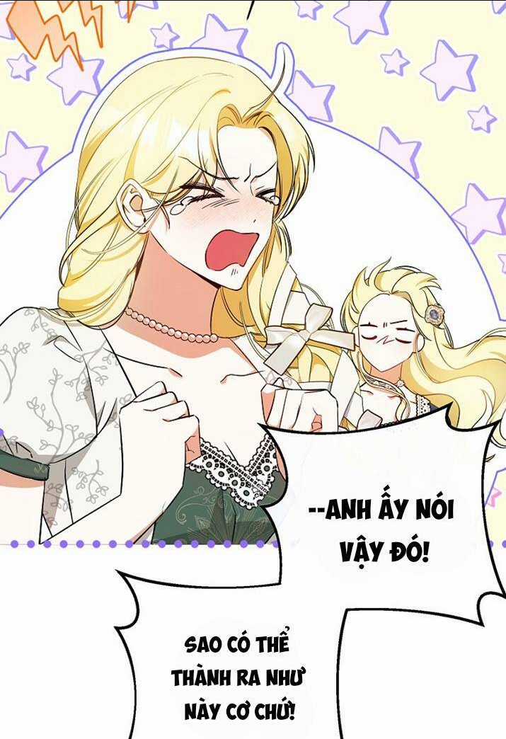 Hình Như Tôi Đã Xuyên Vào Cuốn Tiểu Thuyết Nào Đó Chapter 6 trang 15