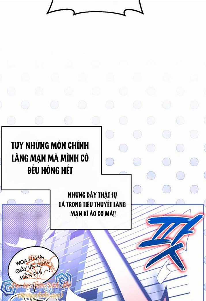 Hình Như Tôi Đã Xuyên Vào Cuốn Tiểu Thuyết Nào Đó Chapter 6 trang 16