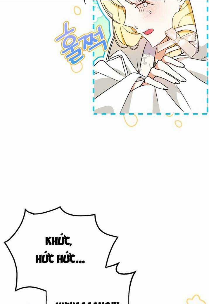 Hình Như Tôi Đã Xuyên Vào Cuốn Tiểu Thuyết Nào Đó Chapter 6 trang 2