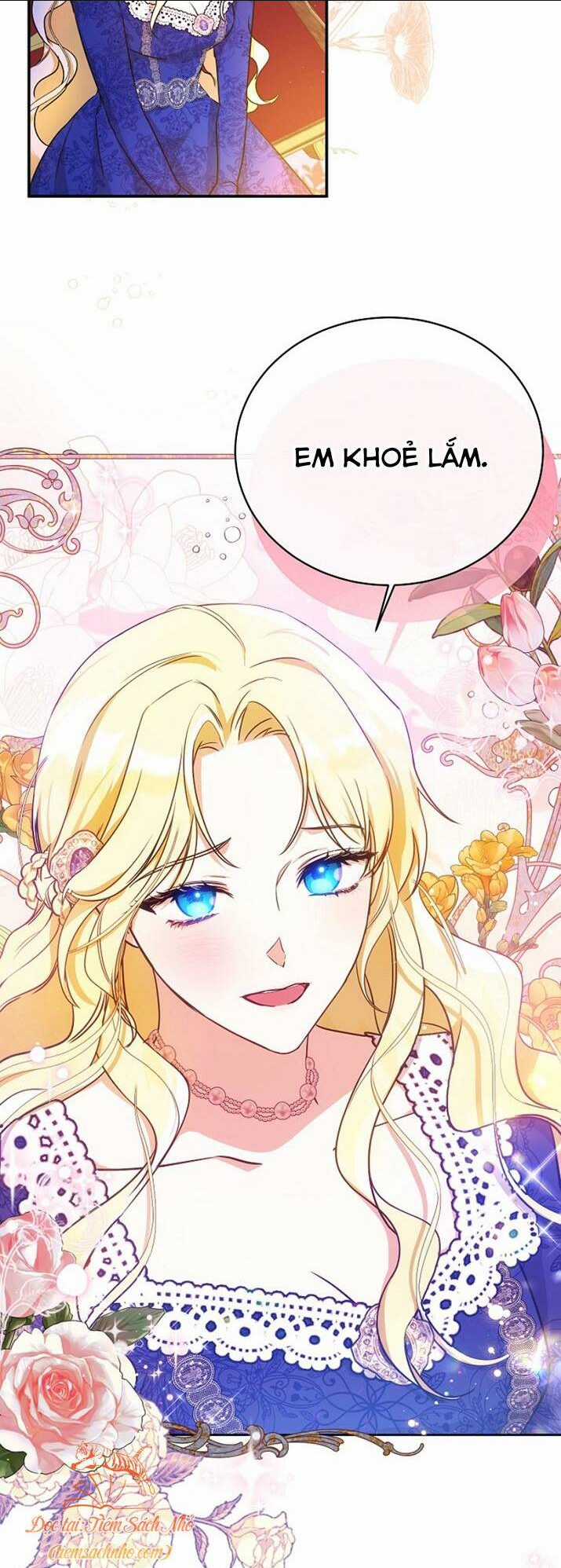 Hình Như Tôi Đã Xuyên Vào Cuốn Tiểu Thuyết Nào Đó Chapter 6 trang 25