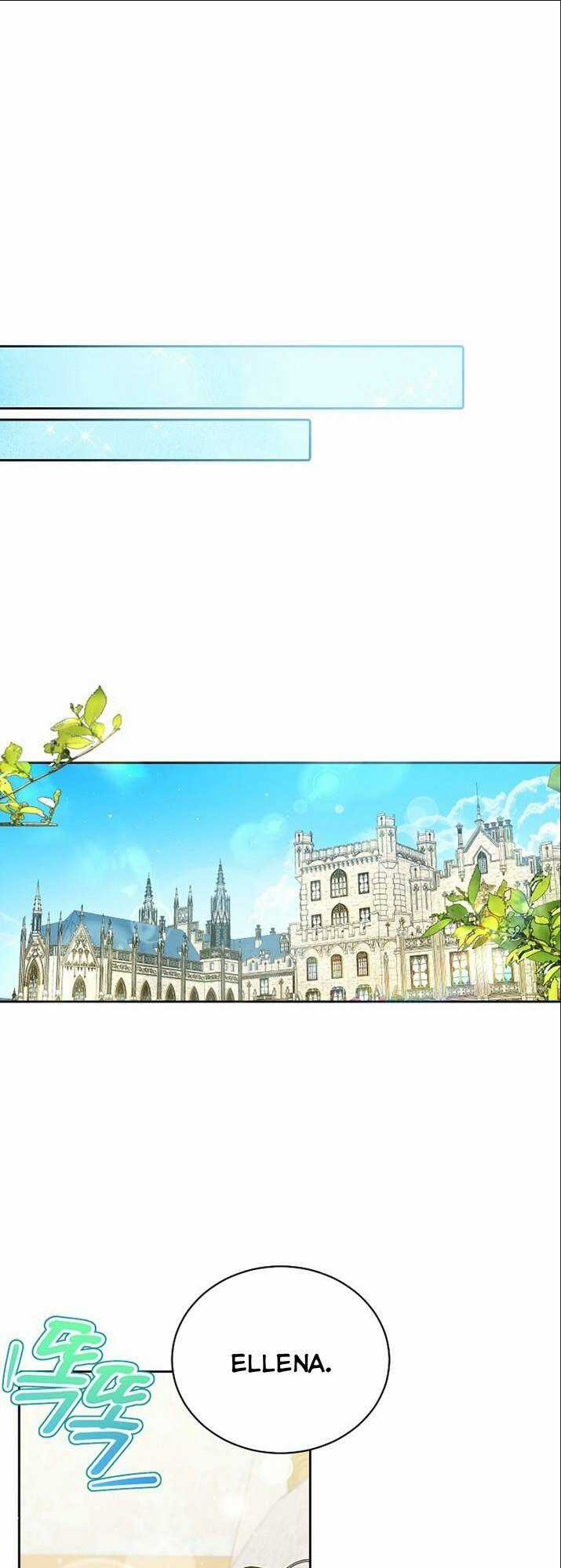 Hình Như Tôi Đã Xuyên Vào Cuốn Tiểu Thuyết Nào Đó Chapter 6 trang 30