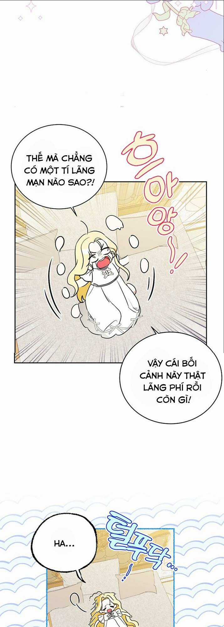 Hình Như Tôi Đã Xuyên Vào Cuốn Tiểu Thuyết Nào Đó Chapter 6 trang 38