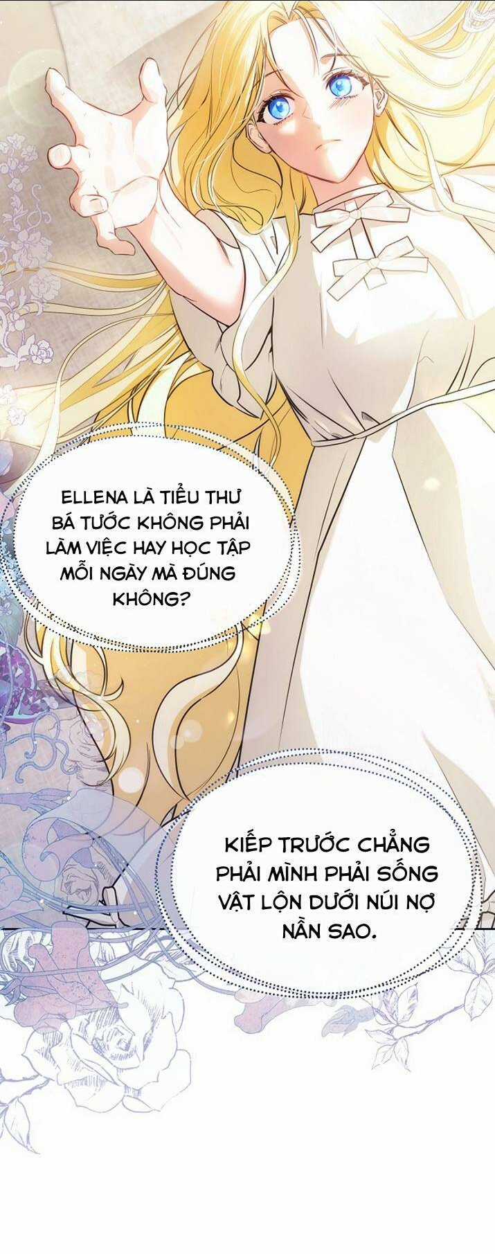 Hình Như Tôi Đã Xuyên Vào Cuốn Tiểu Thuyết Nào Đó Chapter 6 trang 40