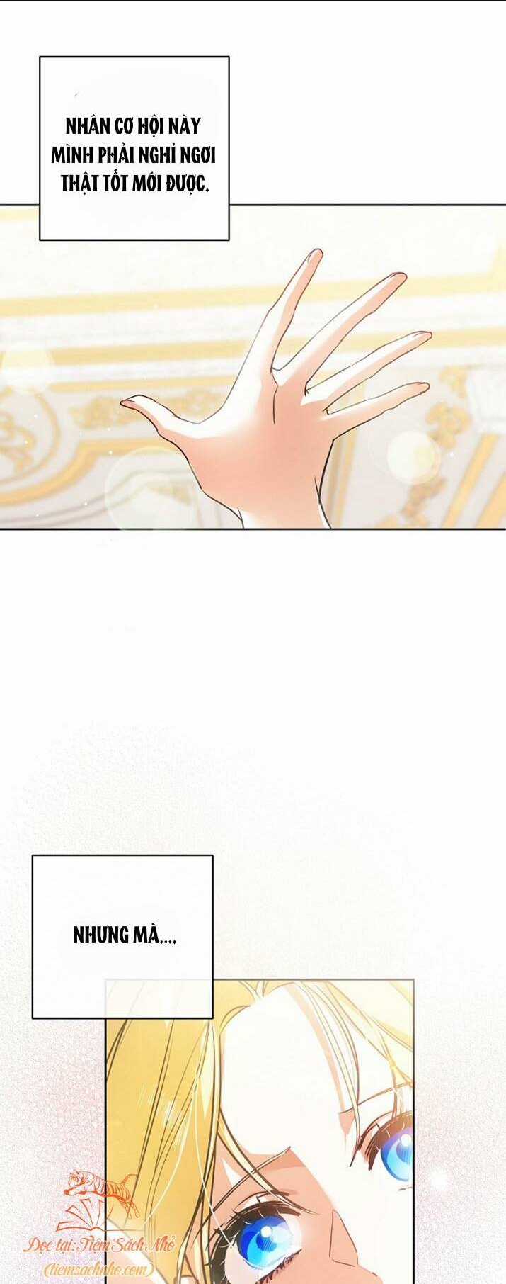 Hình Như Tôi Đã Xuyên Vào Cuốn Tiểu Thuyết Nào Đó Chapter 6 trang 41