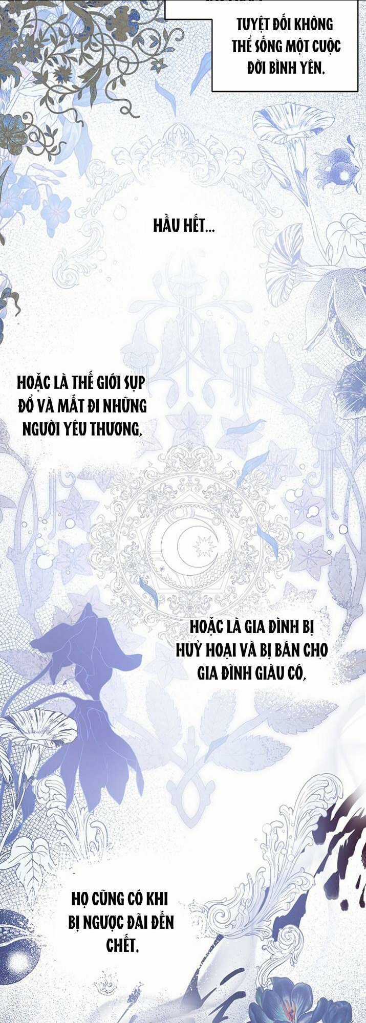 Hình Như Tôi Đã Xuyên Vào Cuốn Tiểu Thuyết Nào Đó Chapter 6 trang 43