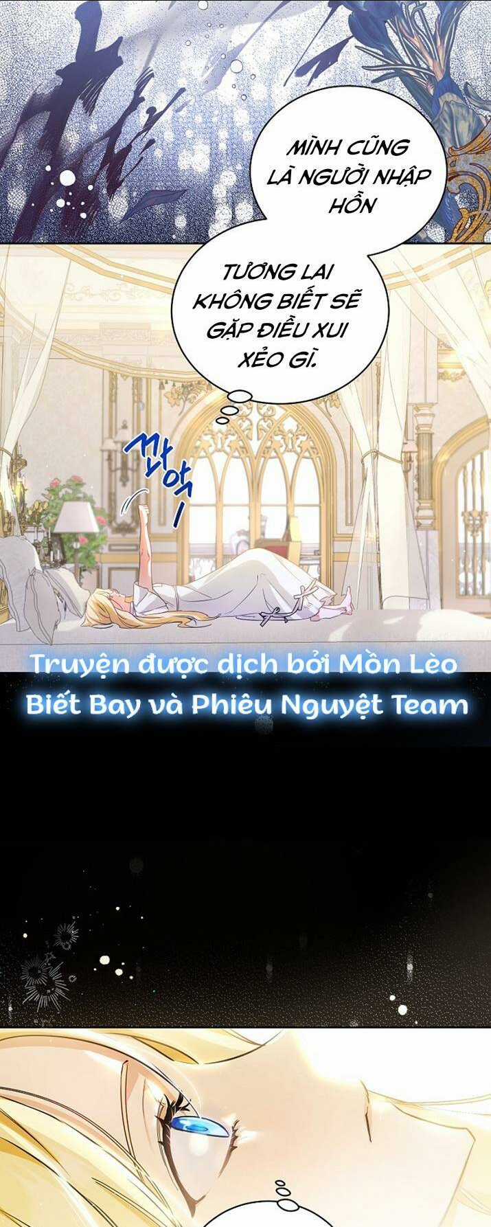 Hình Như Tôi Đã Xuyên Vào Cuốn Tiểu Thuyết Nào Đó Chapter 6 trang 44