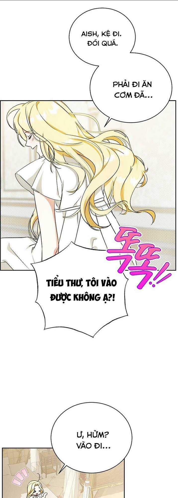 Hình Như Tôi Đã Xuyên Vào Cuốn Tiểu Thuyết Nào Đó Chapter 6 trang 46