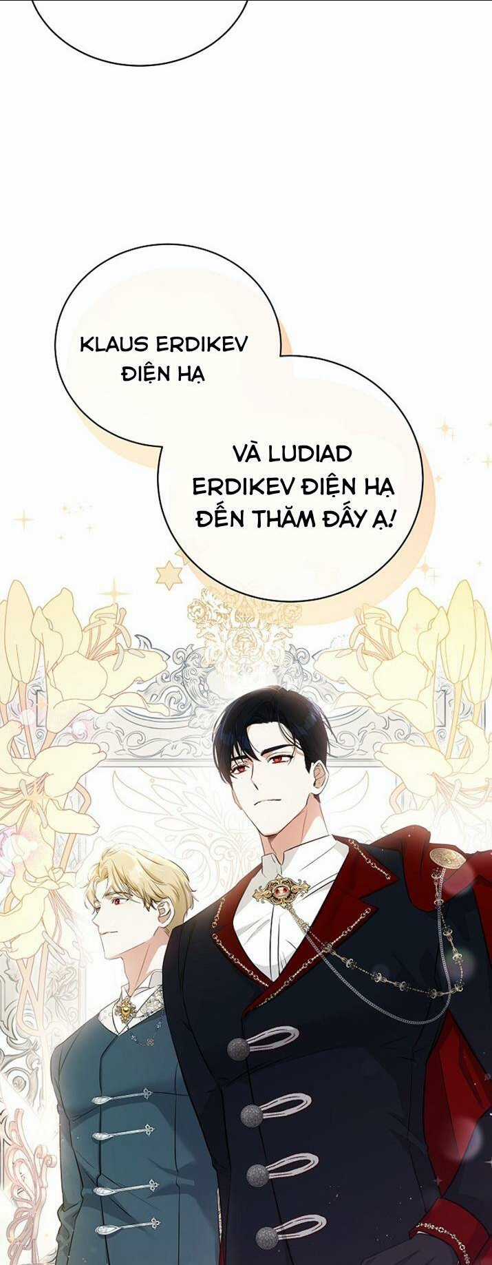 Hình Như Tôi Đã Xuyên Vào Cuốn Tiểu Thuyết Nào Đó Chapter 6 trang 48