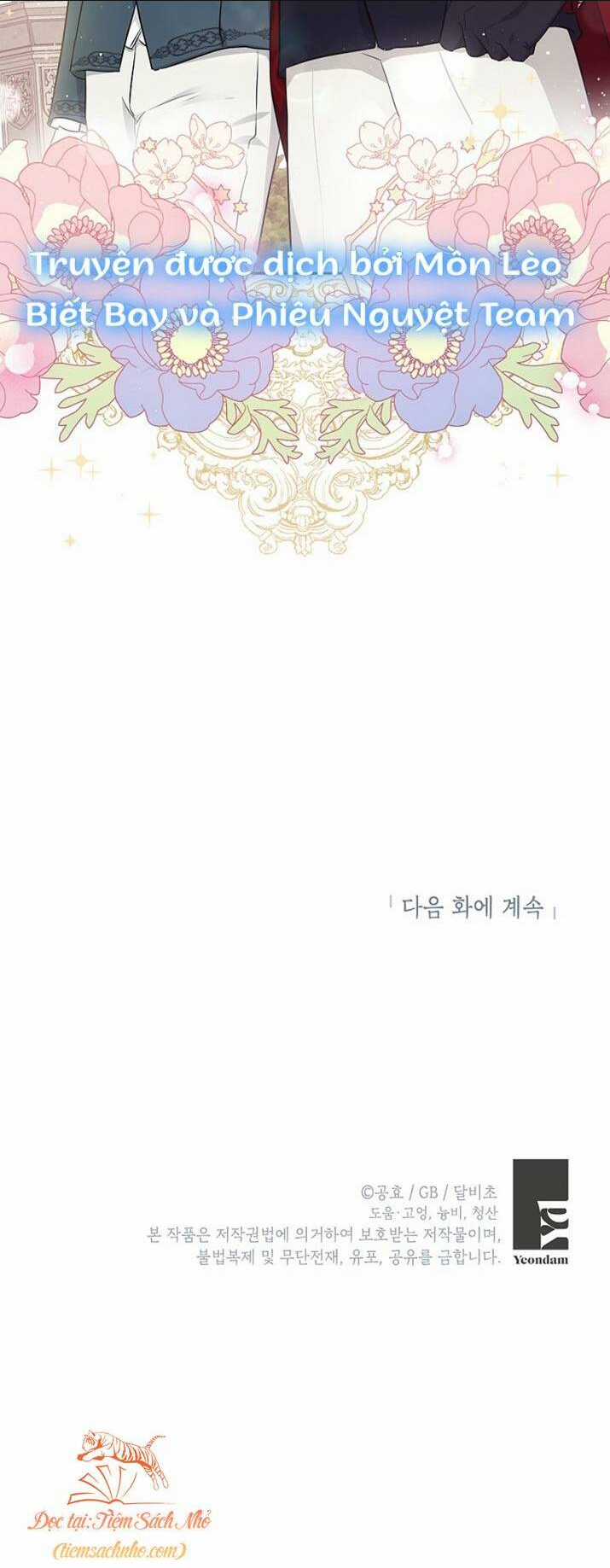 Hình Như Tôi Đã Xuyên Vào Cuốn Tiểu Thuyết Nào Đó Chapter 6 trang 49