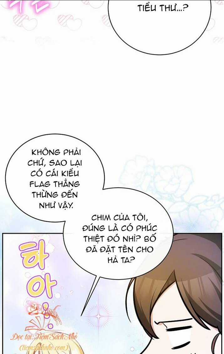 Hình Như Tôi Đã Xuyên Vào Cuốn Tiểu Thuyết Nào Đó Chapter 7 trang 11