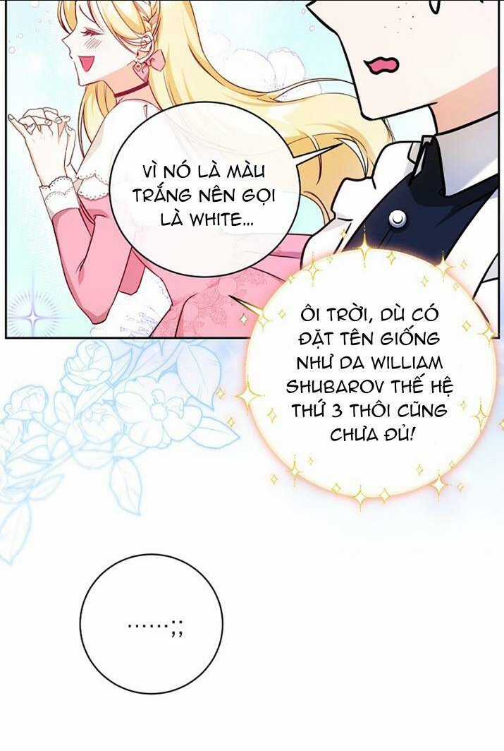 Hình Như Tôi Đã Xuyên Vào Cuốn Tiểu Thuyết Nào Đó Chapter 7 trang 12