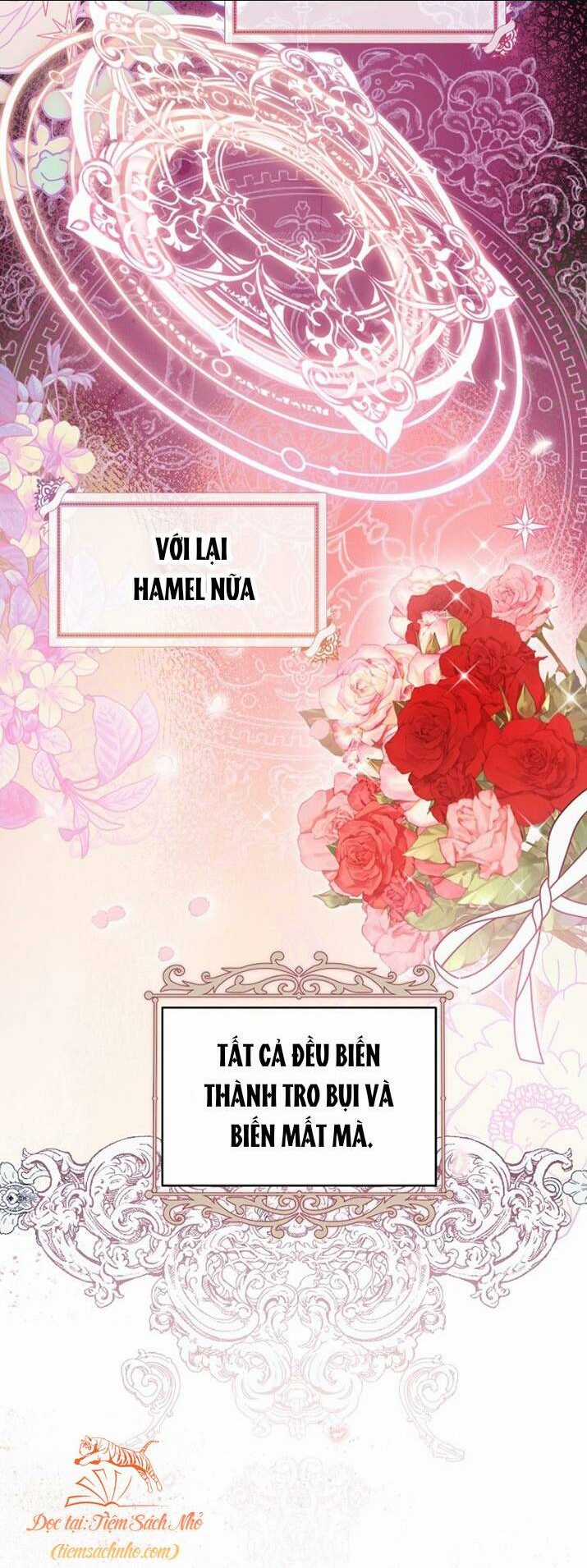 Hình Như Tôi Đã Xuyên Vào Cuốn Tiểu Thuyết Nào Đó Chapter 7 trang 15