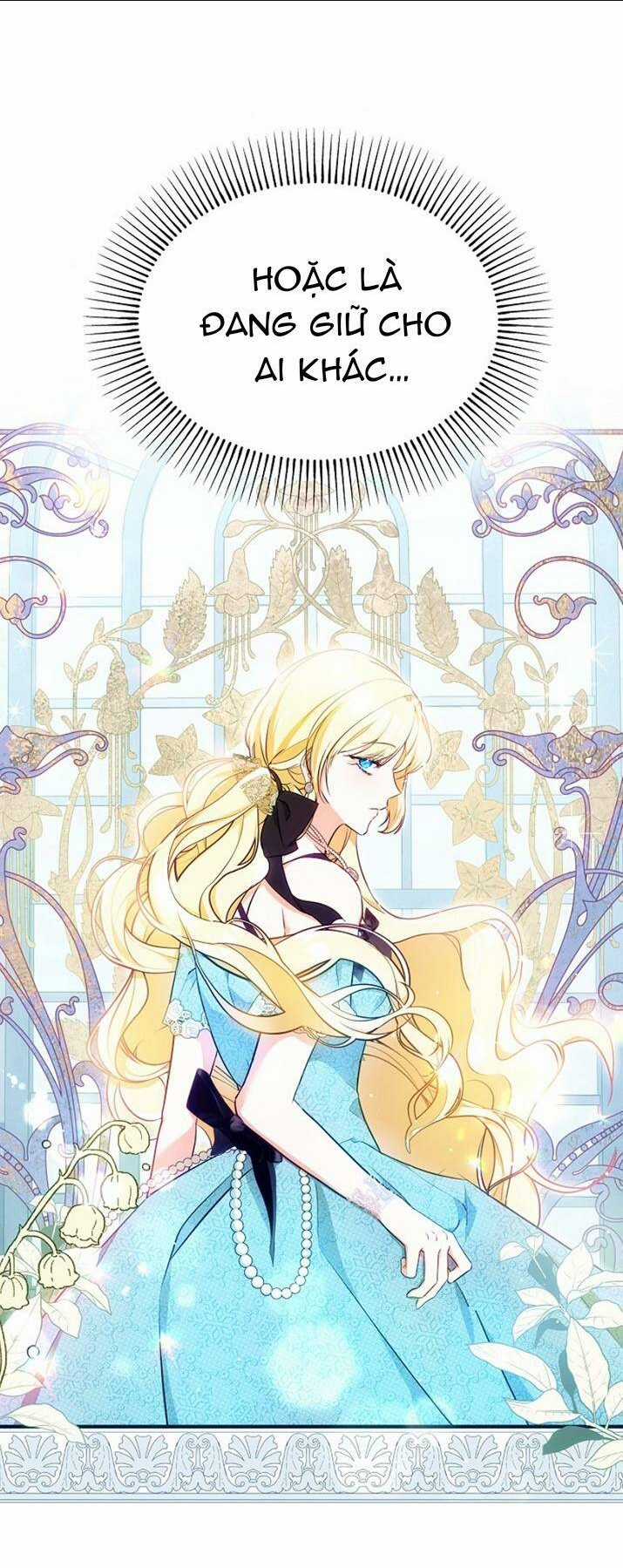 Hình Như Tôi Đã Xuyên Vào Cuốn Tiểu Thuyết Nào Đó Chapter 7 trang 18