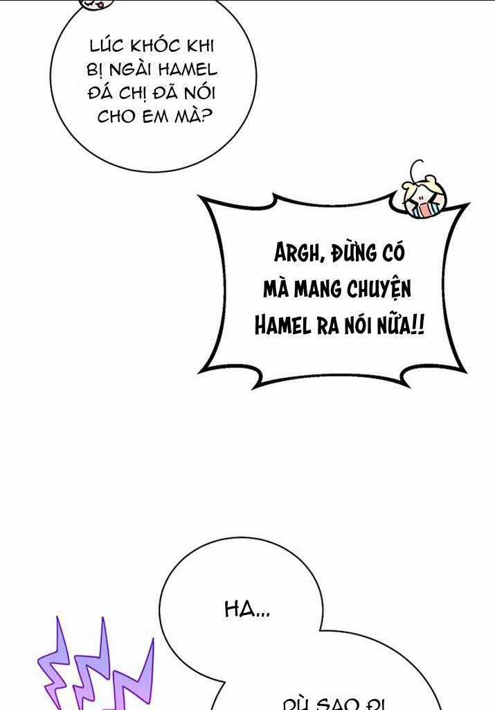 Hình Như Tôi Đã Xuyên Vào Cuốn Tiểu Thuyết Nào Đó Chapter 7 trang 22