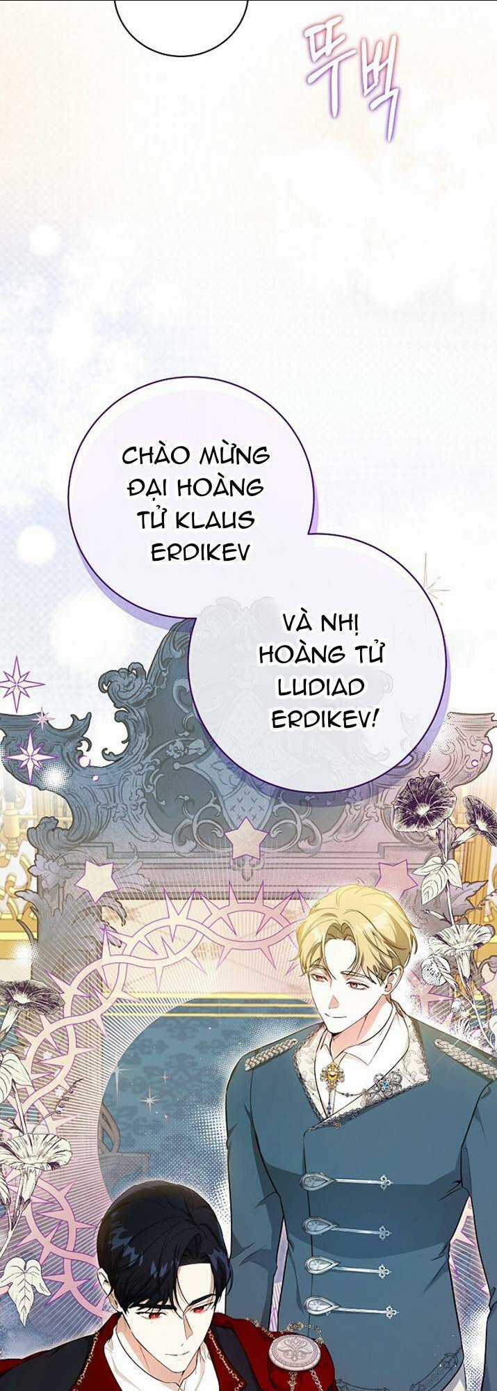 Hình Như Tôi Đã Xuyên Vào Cuốn Tiểu Thuyết Nào Đó Chapter 7 trang 29