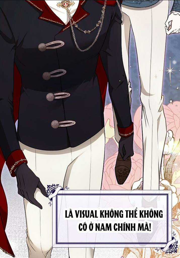 Hình Như Tôi Đã Xuyên Vào Cuốn Tiểu Thuyết Nào Đó Chapter 7 trang 30