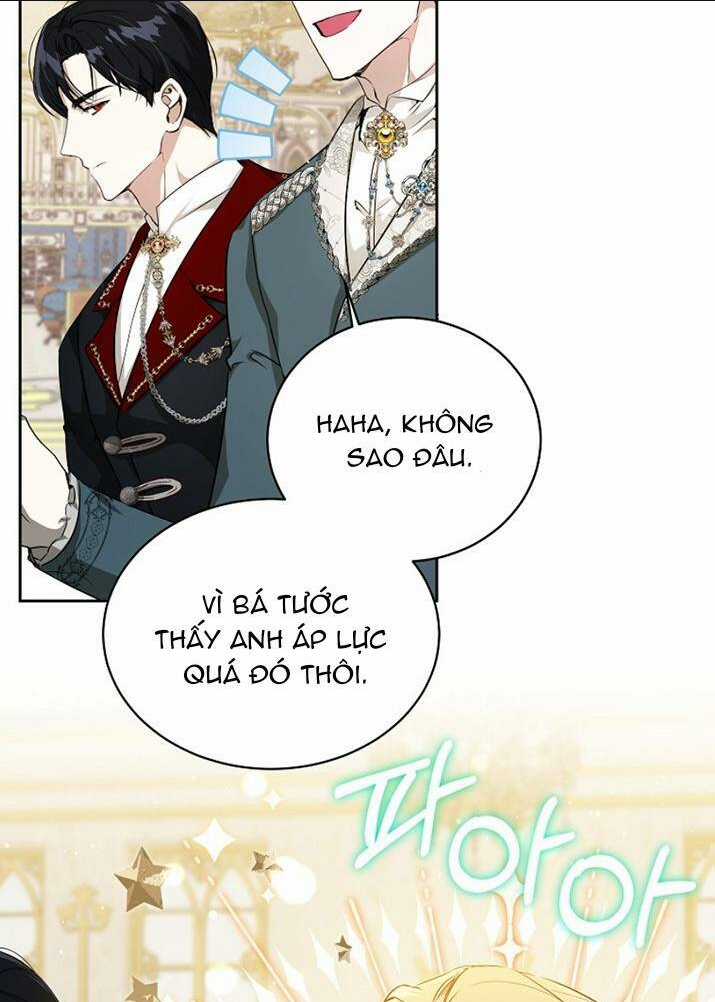 Hình Như Tôi Đã Xuyên Vào Cuốn Tiểu Thuyết Nào Đó Chapter 7 trang 34