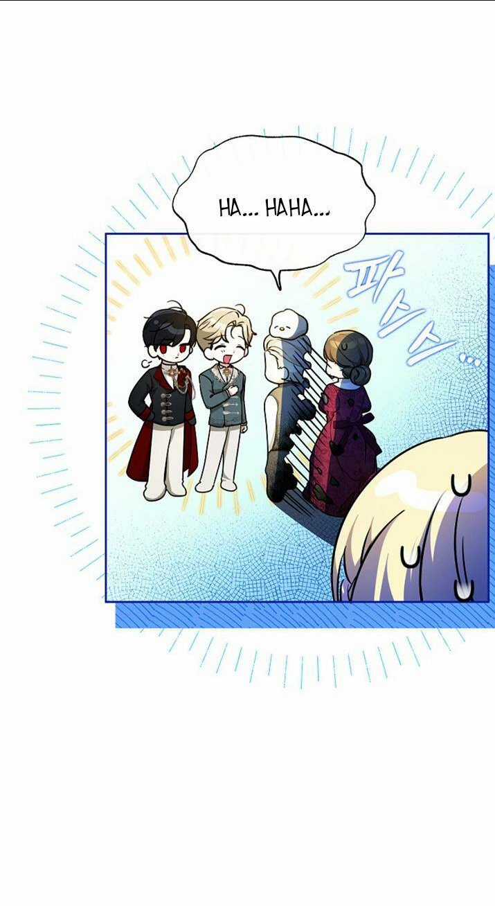 Hình Như Tôi Đã Xuyên Vào Cuốn Tiểu Thuyết Nào Đó Chapter 7 trang 36