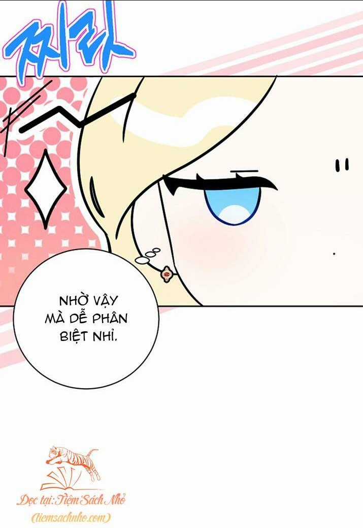 Hình Như Tôi Đã Xuyên Vào Cuốn Tiểu Thuyết Nào Đó Chapter 7 trang 43