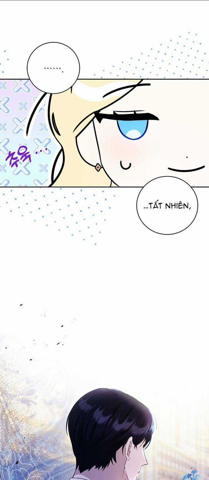 Hình Như Tôi Đã Xuyên Vào Cuốn Tiểu Thuyết Nào Đó Chapter 7 trang 46