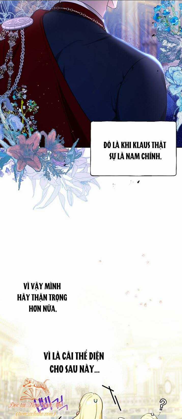 Hình Như Tôi Đã Xuyên Vào Cuốn Tiểu Thuyết Nào Đó Chapter 7 trang 47