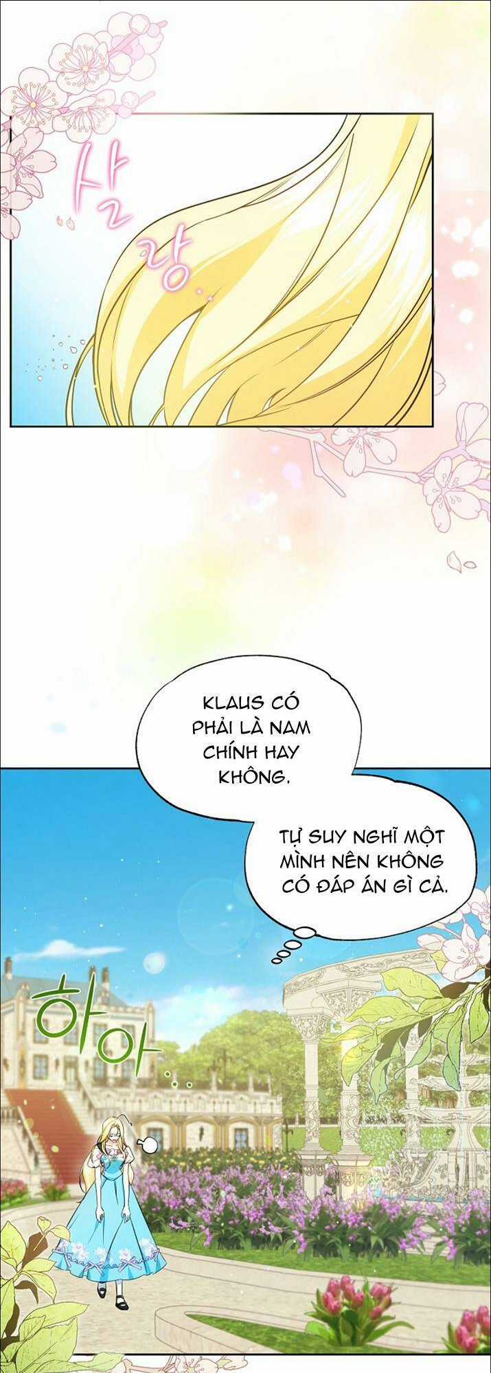 Hình Như Tôi Đã Xuyên Vào Cuốn Tiểu Thuyết Nào Đó Chapter 7 trang 49