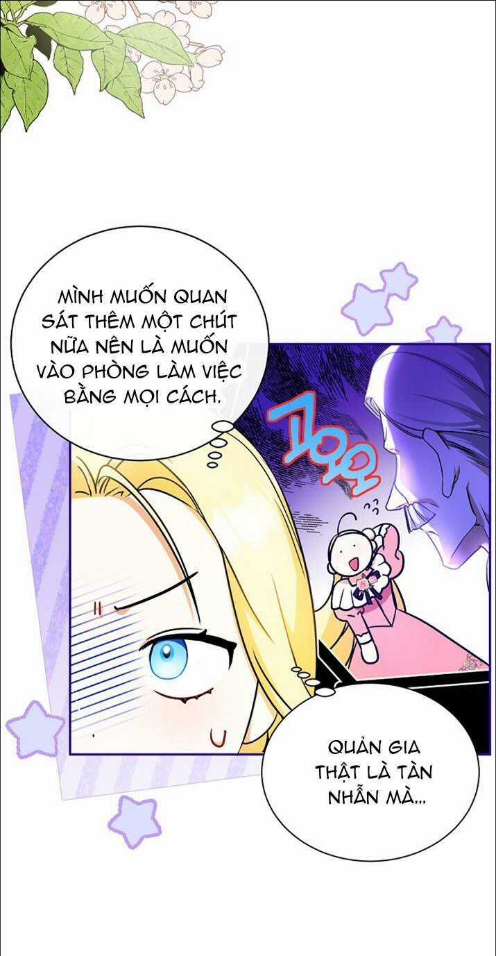 Hình Như Tôi Đã Xuyên Vào Cuốn Tiểu Thuyết Nào Đó Chapter 7 trang 50