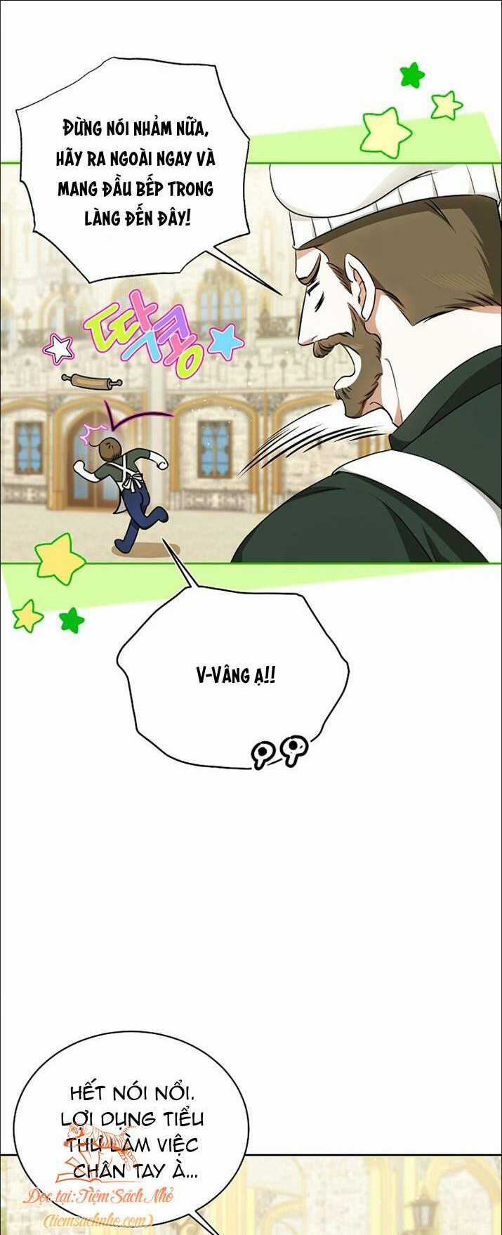 Hình Như Tôi Đã Xuyên Vào Cuốn Tiểu Thuyết Nào Đó Chapter 7 trang 55