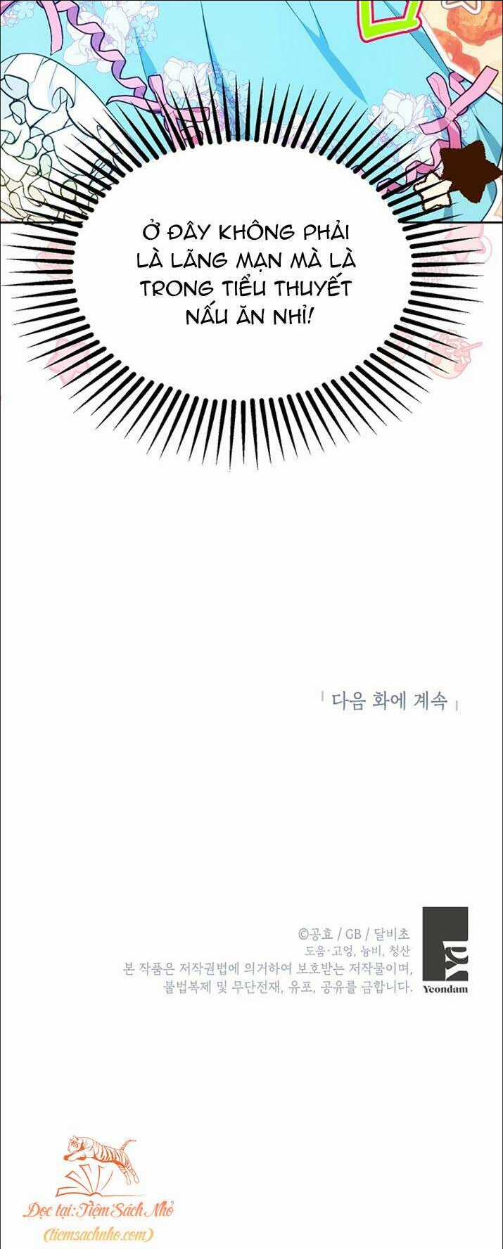 Hình Như Tôi Đã Xuyên Vào Cuốn Tiểu Thuyết Nào Đó Chapter 7 trang 59