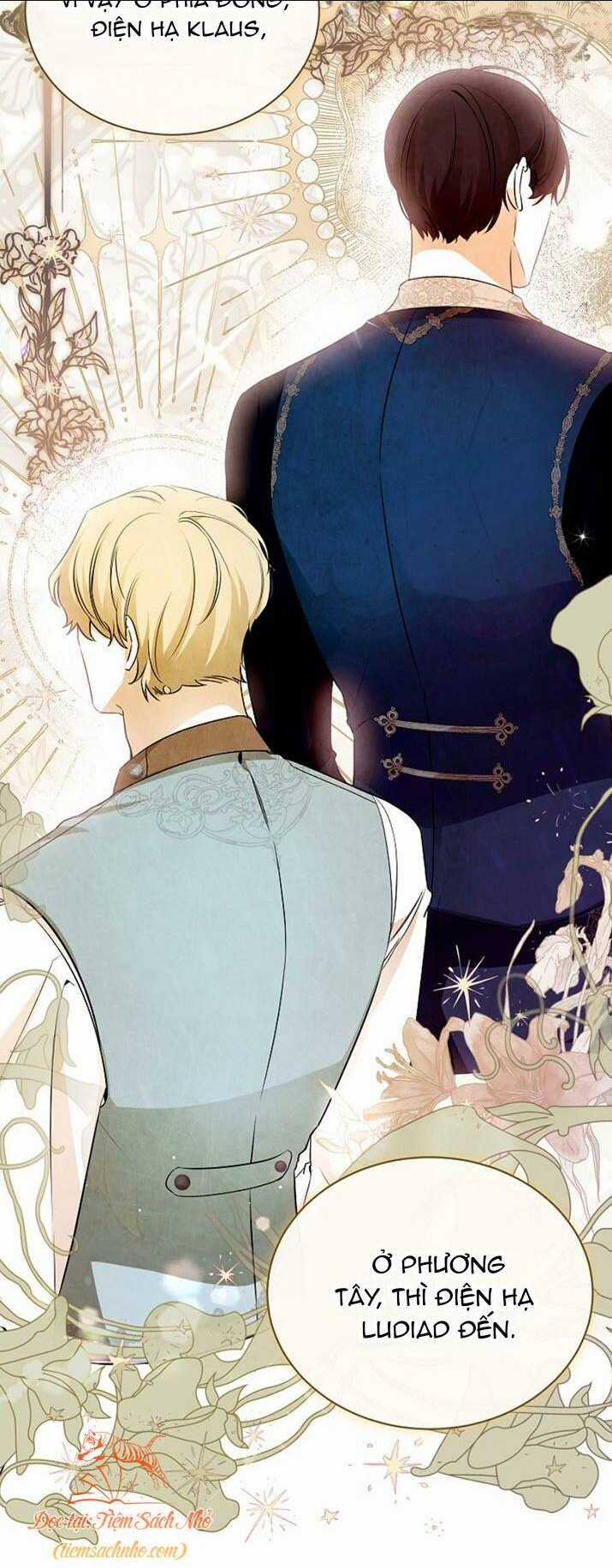 Hình Như Tôi Đã Xuyên Vào Cuốn Tiểu Thuyết Nào Đó Chapter 7 trang 9