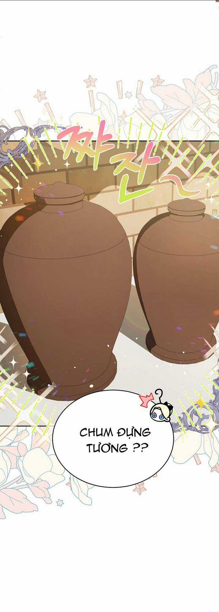 Hình Như Tôi Đã Xuyên Vào Cuốn Tiểu Thuyết Nào Đó Chapter 8 trang 14