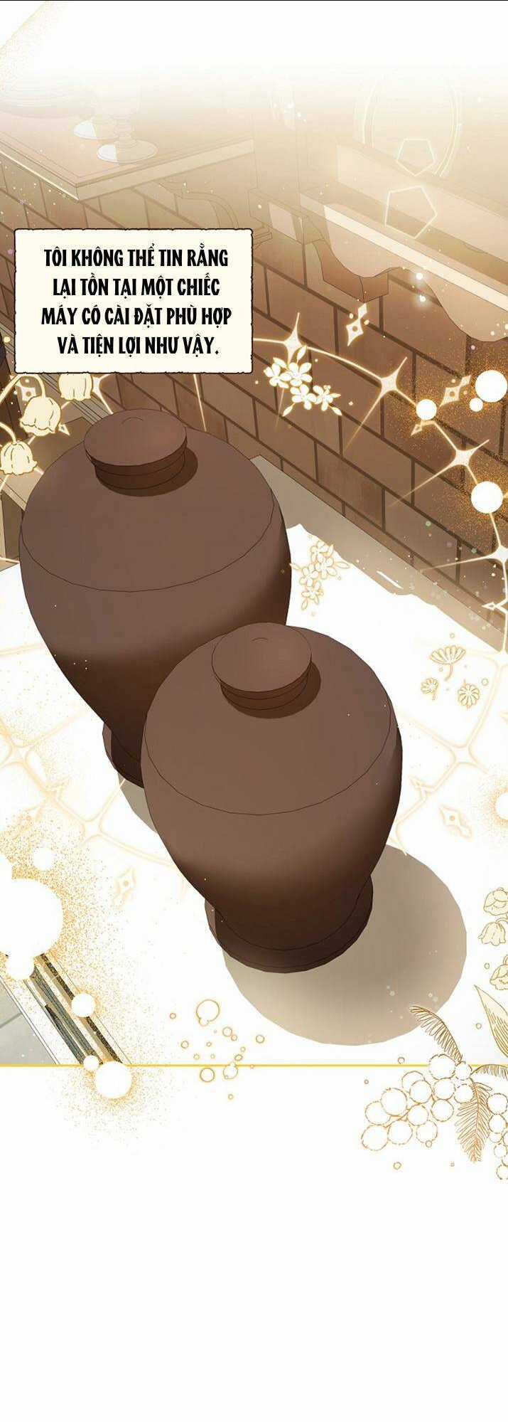 Hình Như Tôi Đã Xuyên Vào Cuốn Tiểu Thuyết Nào Đó Chapter 8 trang 18