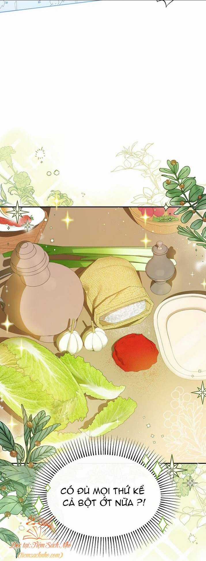 Hình Như Tôi Đã Xuyên Vào Cuốn Tiểu Thuyết Nào Đó Chapter 8 trang 20