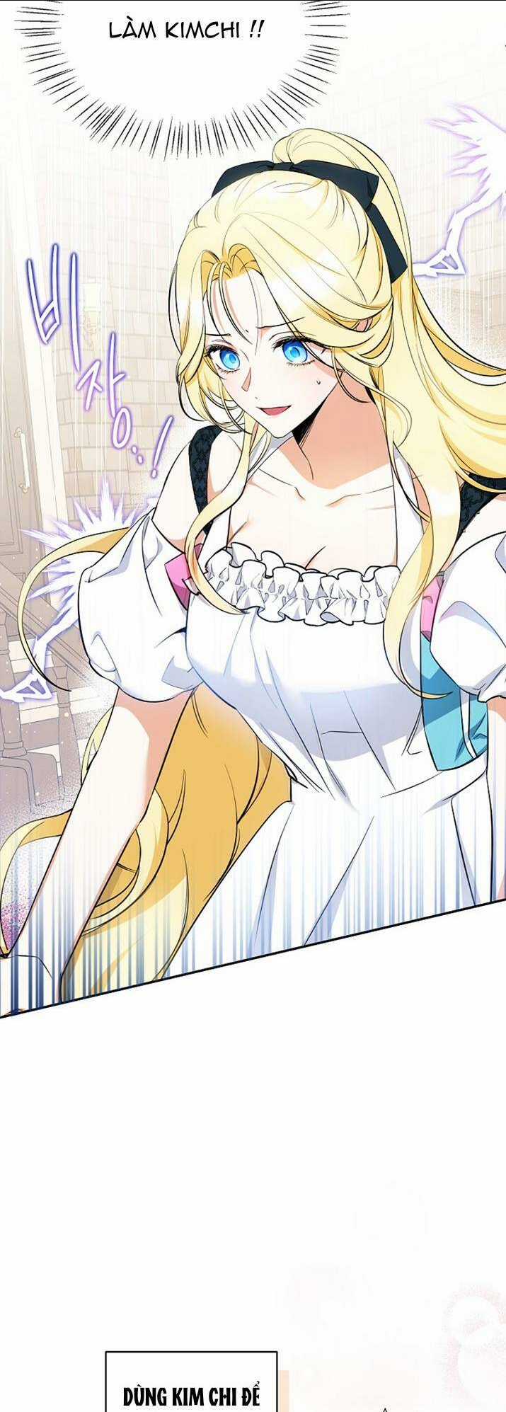 Hình Như Tôi Đã Xuyên Vào Cuốn Tiểu Thuyết Nào Đó Chapter 8 trang 22