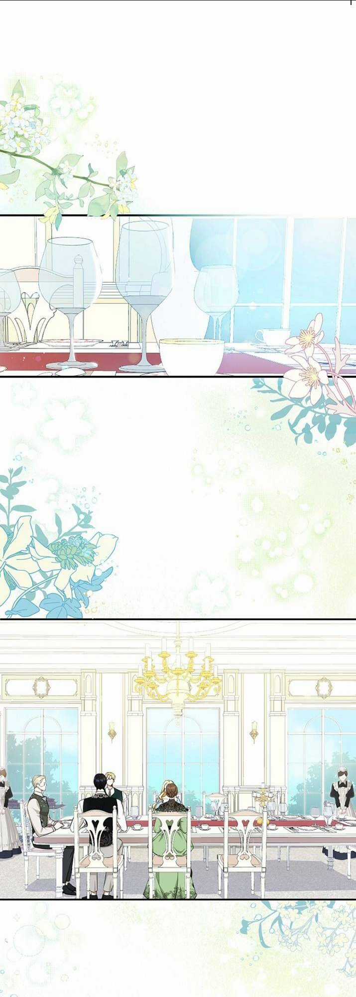 Hình Như Tôi Đã Xuyên Vào Cuốn Tiểu Thuyết Nào Đó Chapter 8 trang 24