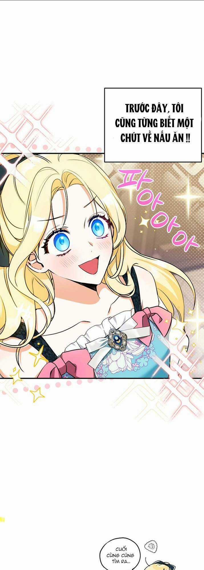 Hình Như Tôi Đã Xuyên Vào Cuốn Tiểu Thuyết Nào Đó Chapter 8 trang 4