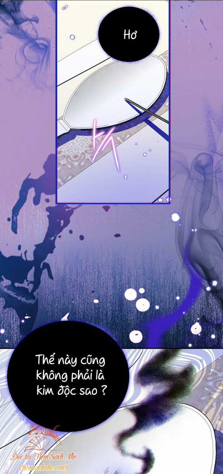 Hình Như Tôi Đã Xuyên Vào Cuốn Tiểu Thuyết Nào Đó Chapter 8 trang 46