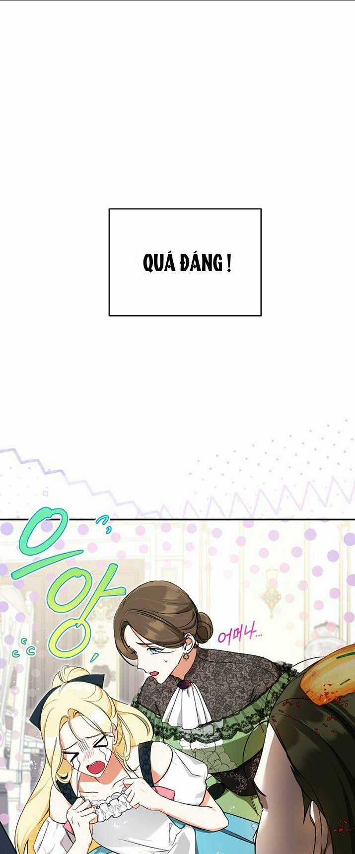 Hình Như Tôi Đã Xuyên Vào Cuốn Tiểu Thuyết Nào Đó Chapter 8 trang 49