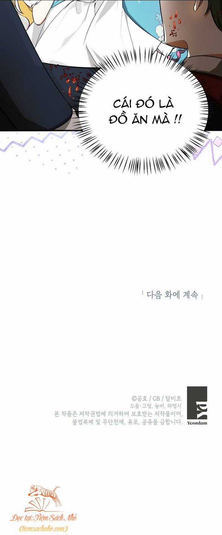 Hình Như Tôi Đã Xuyên Vào Cuốn Tiểu Thuyết Nào Đó Chapter 8 trang 50