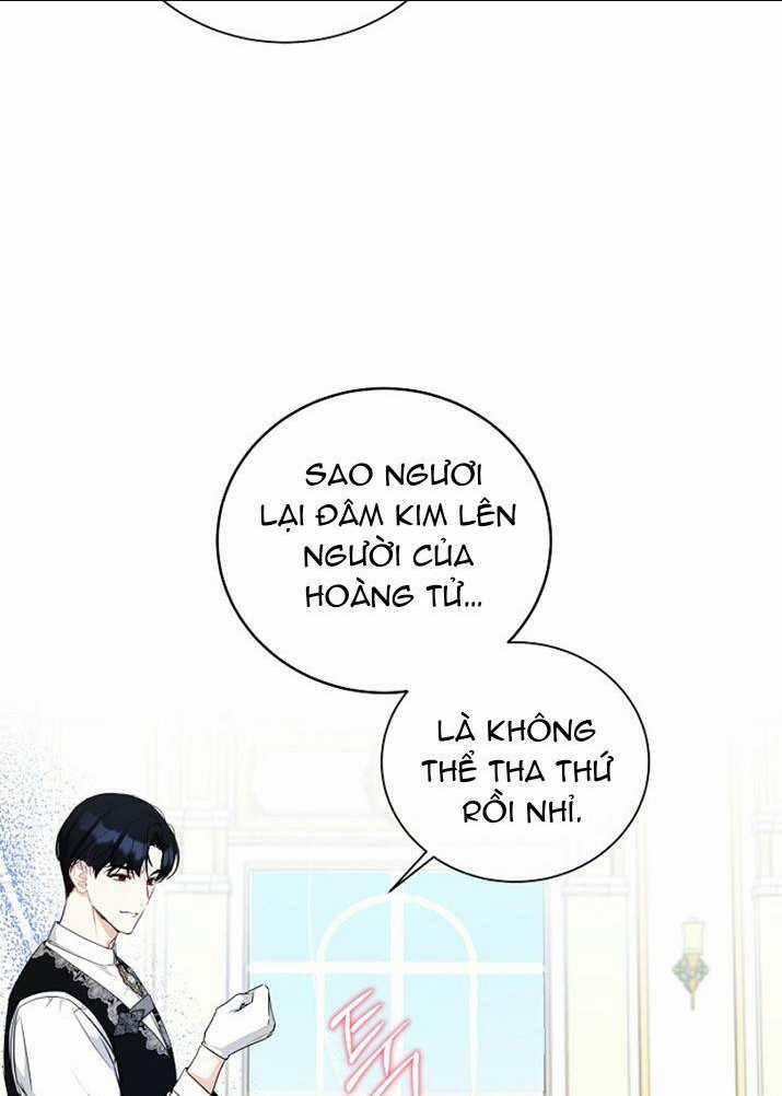 Hình Như Tôi Đã Xuyên Vào Cuốn Tiểu Thuyết Nào Đó Chapter 9 trang 14