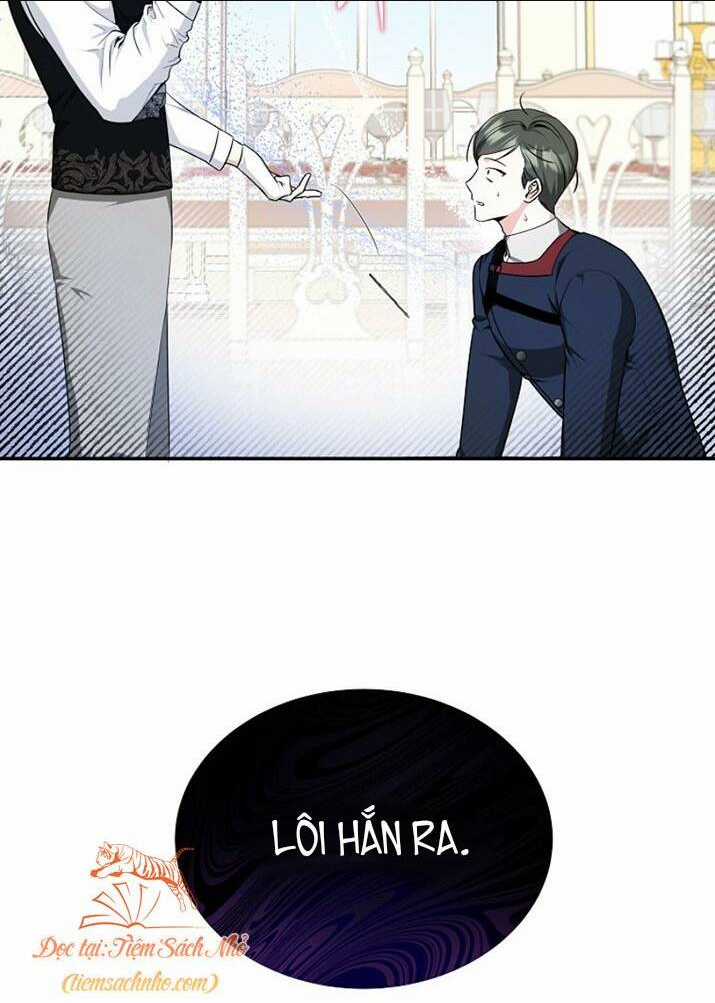 Hình Như Tôi Đã Xuyên Vào Cuốn Tiểu Thuyết Nào Đó Chapter 9 trang 15