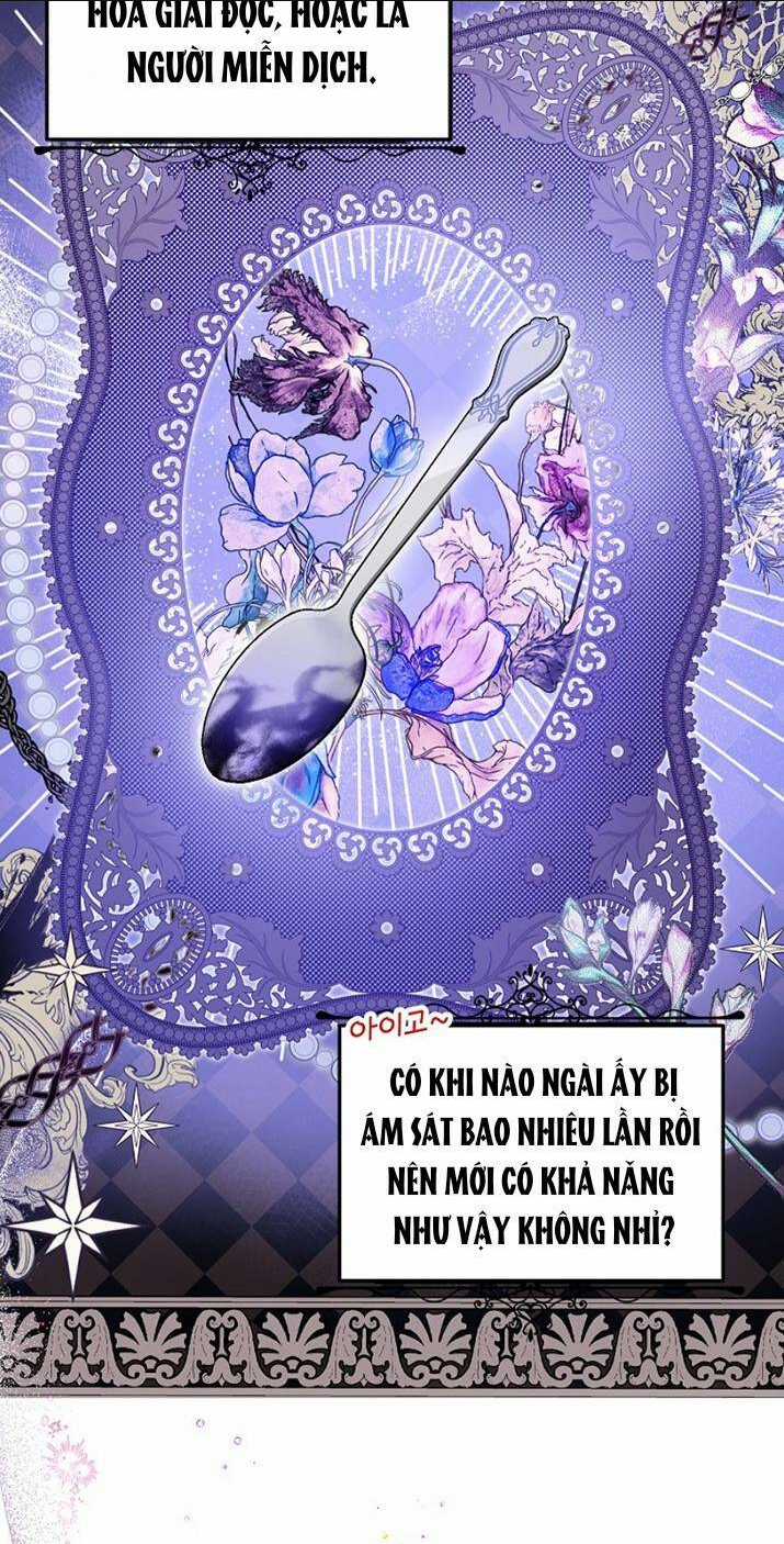 Hình Như Tôi Đã Xuyên Vào Cuốn Tiểu Thuyết Nào Đó Chapter 9 trang 18