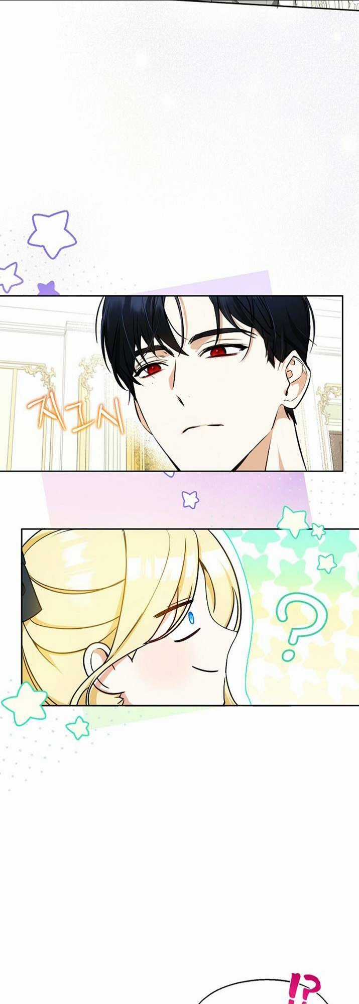 Hình Như Tôi Đã Xuyên Vào Cuốn Tiểu Thuyết Nào Đó Chapter 9 trang 20