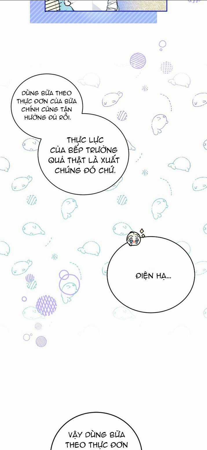 Hình Như Tôi Đã Xuyên Vào Cuốn Tiểu Thuyết Nào Đó Chapter 9 trang 24