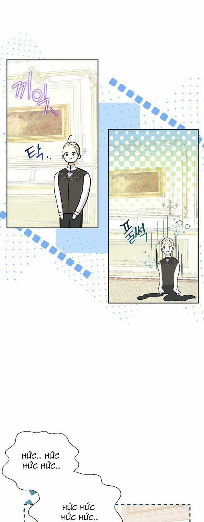 Hình Như Tôi Đã Xuyên Vào Cuốn Tiểu Thuyết Nào Đó Chapter 9 trang 26