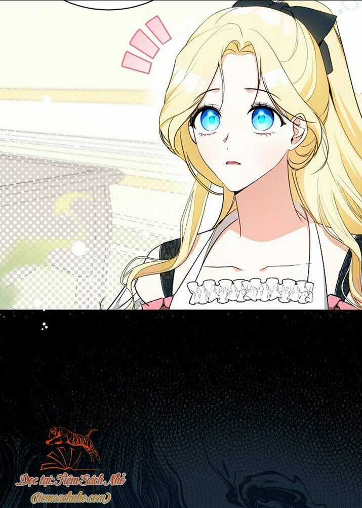 Hình Như Tôi Đã Xuyên Vào Cuốn Tiểu Thuyết Nào Đó Chapter 9 trang 3